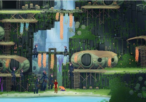 The Way - Soundtrack DLC EN Global Steam Digital Key