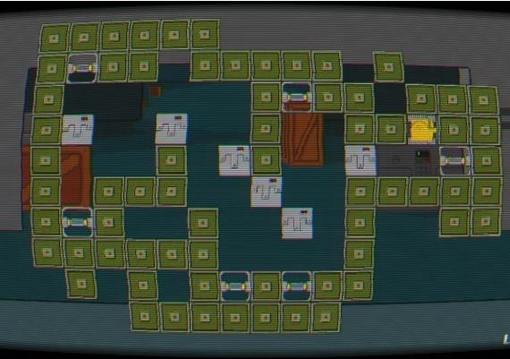 Tanker EN Global Steam Digital Key