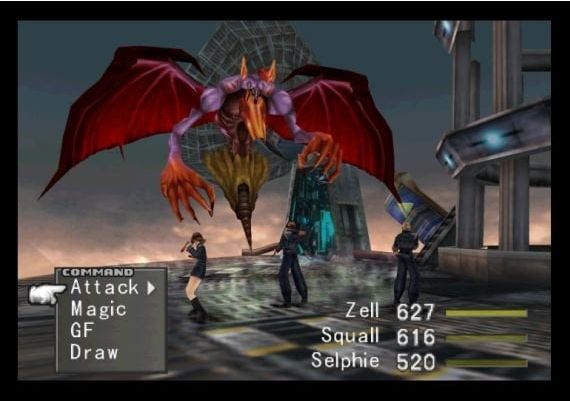 Final Fantasy XIII-2 EN/DE/FR/IT Global Steam Digital Key