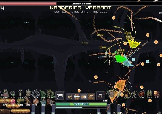 Risk of Rain EN Turkey Xbox One/Series Digital Key