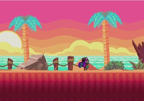 Underhero EN Global Steam Digital Key