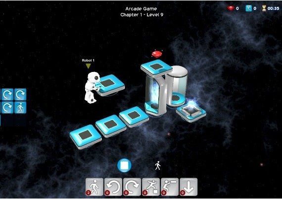 Robo Do EN/ES Global Steam Digital Key