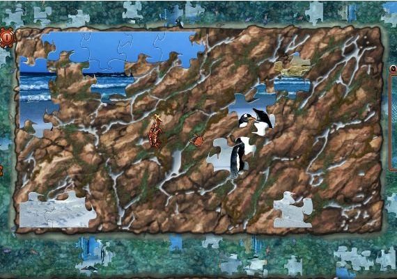 Pixel Puzzles 2: Birds EN Global Steam Digital Key