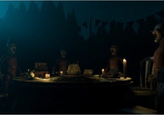 Labyrinthine EN/DE/FR/NL EU Steam Digital Key