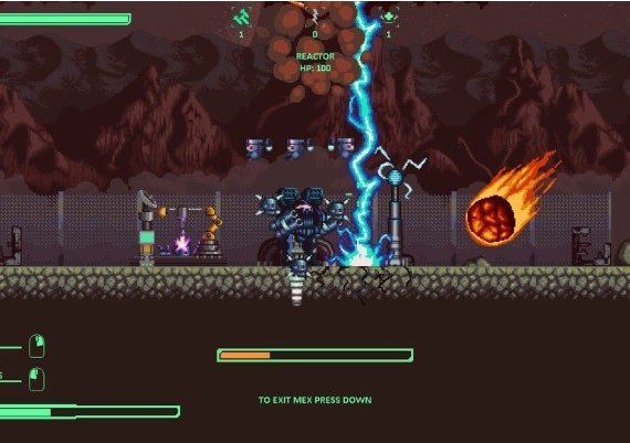 Flying Islands Games Bundle EN Argentina Xbox One/Series Digital Key