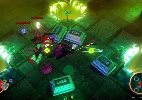 Skeletal Avenger EN Argentina Xbox One/Series Digital Key