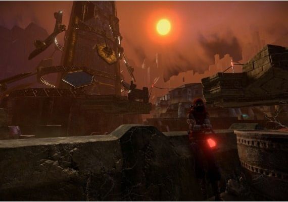 Elderborn Metal AF Edition Global Steam Digital Key