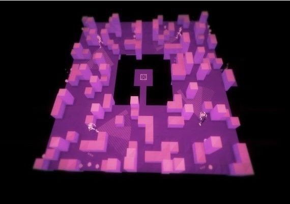 Volume EN Global Steam Digital Key