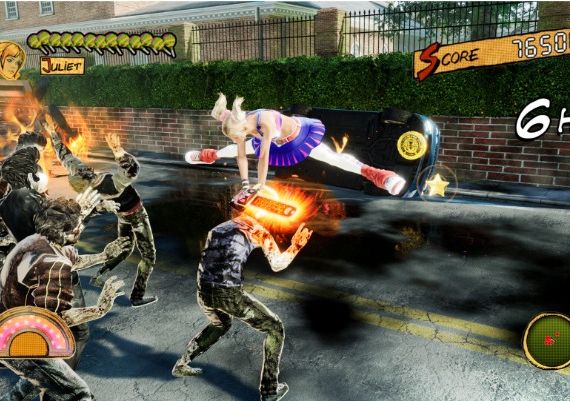 Lollipop Chainsaw RePOP EN Global Steam Digital Key