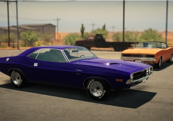 Car Mechanic Simulator 2021: Dodge, Plymouth, Chrysler - Remastered DLC EN Argentina Xbox One/Series Digital Key