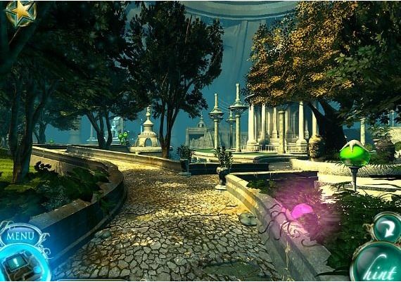 Empress Of The Deep EN Global Steam Digital Key