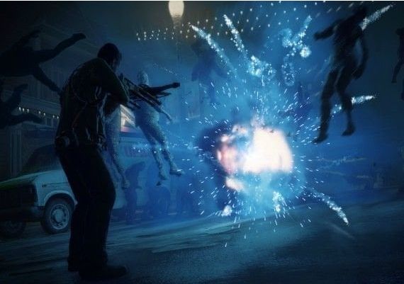 Dead Rising 4 Global Xbox One/Series Digital Key