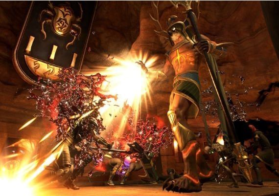 Breach EN Global Steam Digital Key