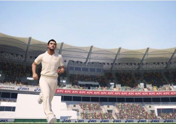 Ashes Cricket EN Argentina Xbox One/Series Digital Key