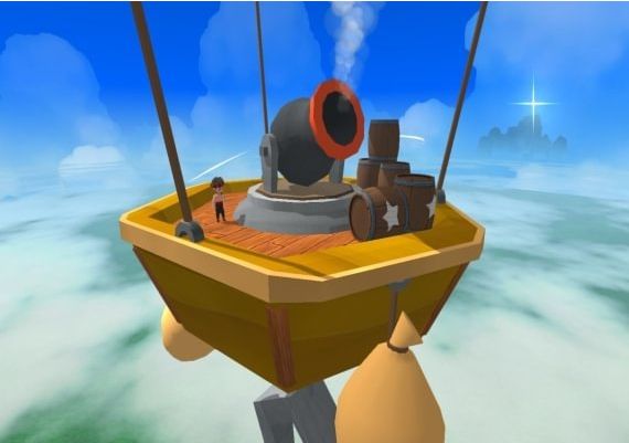 Poi EN Global Steam Digital Key