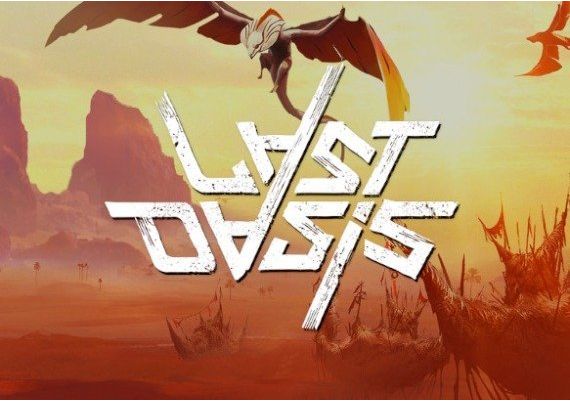 Last Oasis EN Turkey Xbox One/Series Digital Key