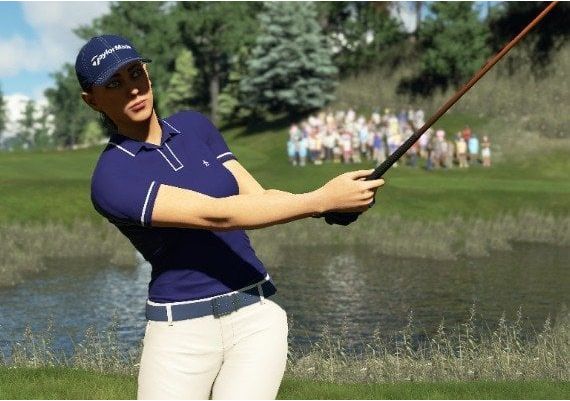 PGA Tour 2K23 EN Global Xbox One Digital Key