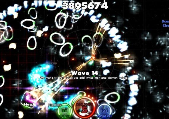 Bezier EN Global Steam Digital Key