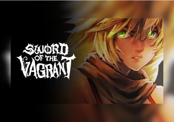 Sword of the Vagrant EN Argentina Xbox One/Series Digital Key