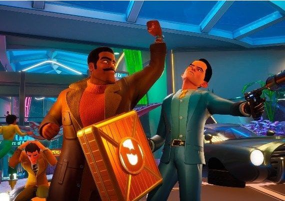 Deceive Inc. - Black Tie Edition Content DLC EN Argentina Xbox One/Series Digital Key