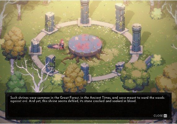 Eldest Souls EN EU Nintendo Switch Digital Key