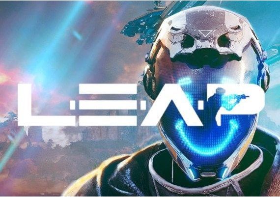 LEAP EN EU Xbox One/Series Digital Key