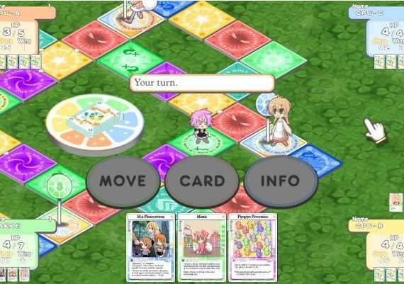 100% Orange Juice - Mixed Booster Pack DLC EN Global Steam Digital Key