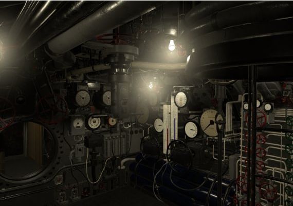 Wolfpack EN Global Steam Digital Key