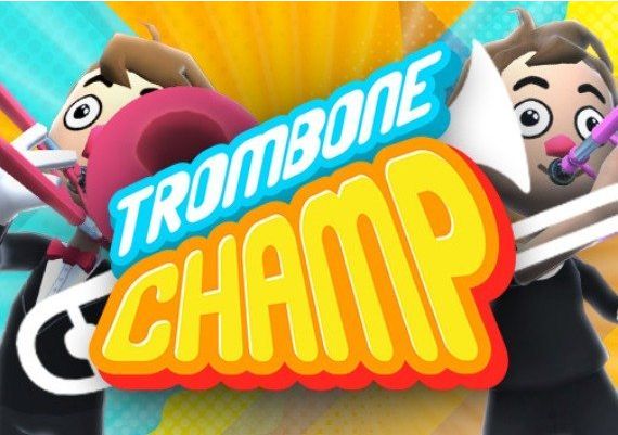 Trombone Champ EN Global Steam Digital Key