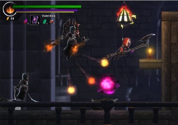 3000th Duel Global Steam Digital Key