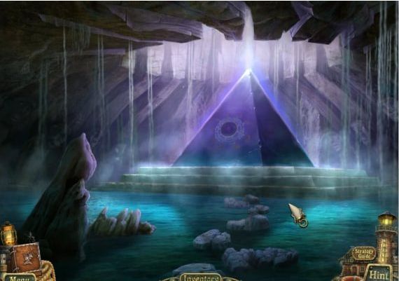 Sea Legends: Phantasmal Light Collector's Edition EN Global Steam Digital Key