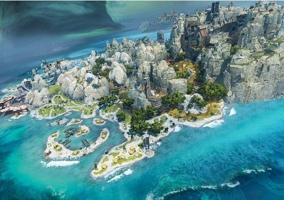 Apex Legends DLC Loba Edition Global EA App Digital Key