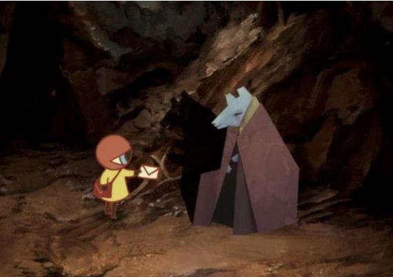 Tiny Echo EN Global Steam Digital Key