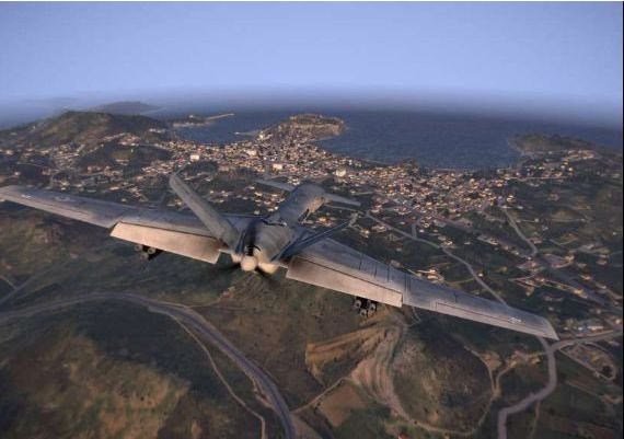 Arma 3 Anniversary Edition EN/DE/FR/IT/ES Global Steam Digital Key