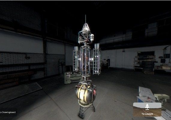 Next Space Rebels EN/DE/FR/JA/ZH/ES ROW Steam Digital Key