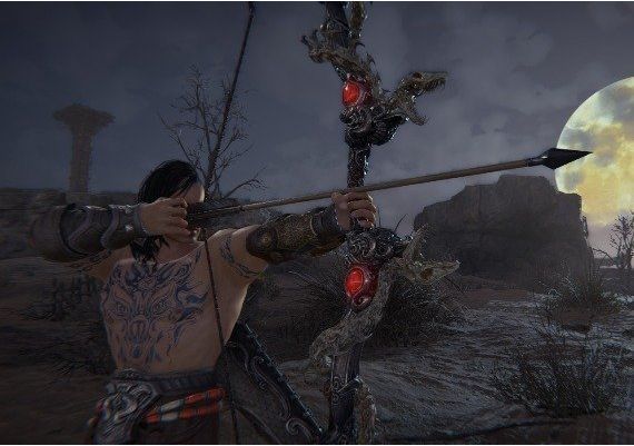 Naraka: Bladepoint Deluxe Edition Turkey Xbox Series Digital Key