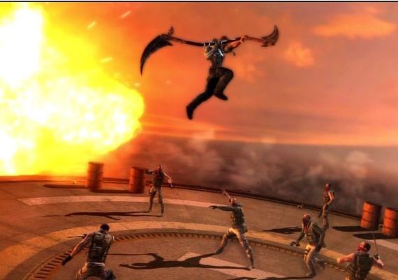 Marlow Briggs and the Mask of Death EN/DE/FR/IT/ES Global Steam Digital Key