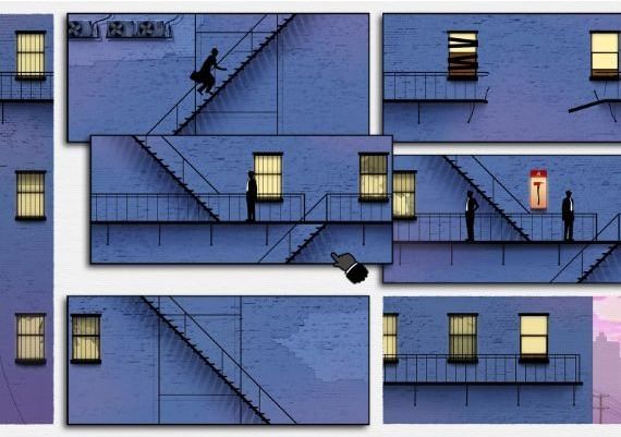 Framed Collection Global Steam Digital Key