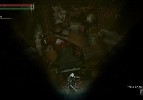 Skautfold: Shrouded in Sanity EN Argentina Xbox One/Series Digital Key