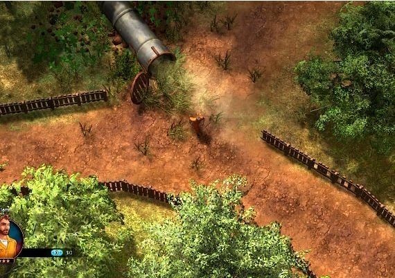 American Fugitive Global Steam Digital Key