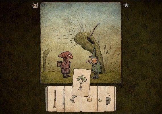 Pilgrims EU Steam Digital Key