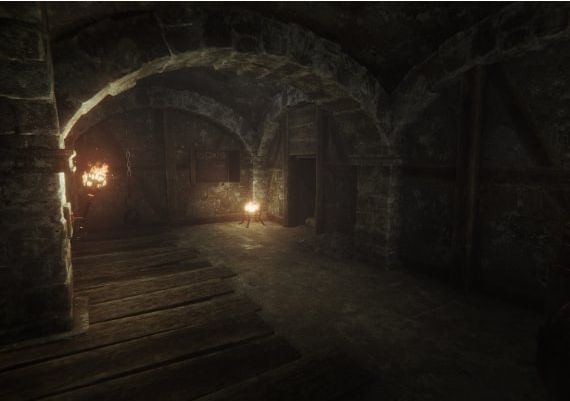 Escape First 2 Argentina Xbox One/Series/Windows Digital Key