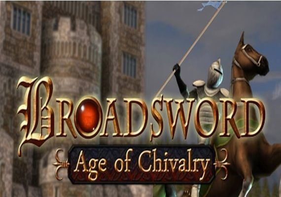 Broadsword: Age of Chivalry DLC EN/DE/FR/IT/PT/RU/ES Global Steam Digital Key