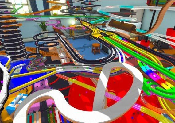 Marble World EN Global Steam Digital Key