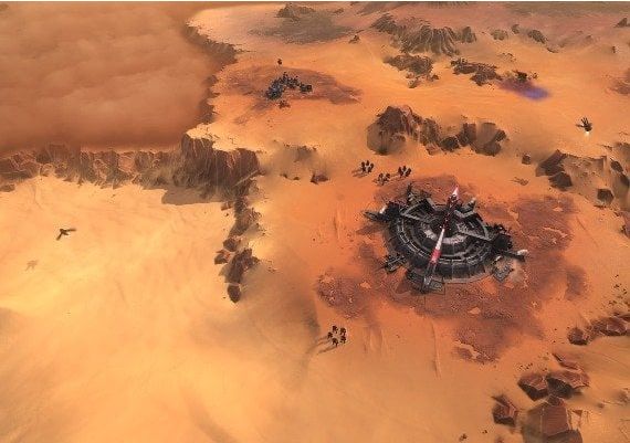 Dune: Spice Wars EN Argentina Xbox Windows Digital Key