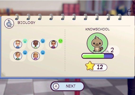 My Universe: School Teacher EN/DE/FR/IT/NL/ES Global Steam Digital Key