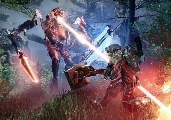 The Surge 2 Premium Edition EN Argentina Xbox One/Series Digital Key