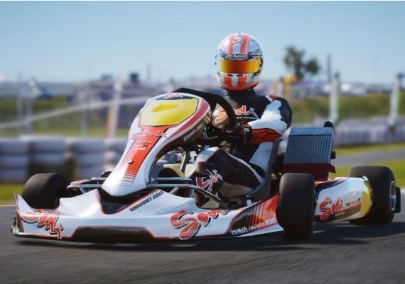 KartKraft EN EU Steam Digital Key