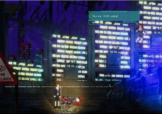 Re.Surs EN/RU/ZH/TR Global Steam Digital Key