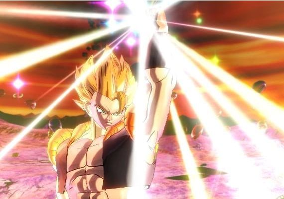 Dragon Ball: Xenoverse 2 Special Edition EN/DE/FR/IT/PL/JA/PT/RU United States Xbox One/Series Digital Key